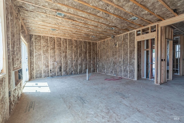 2827 Cyprus, Moscow, ID 83843 - view of miscellaneous room