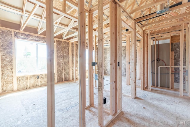 2827 Cyprus, Moscow, ID 83843 - view of miscellaneous room