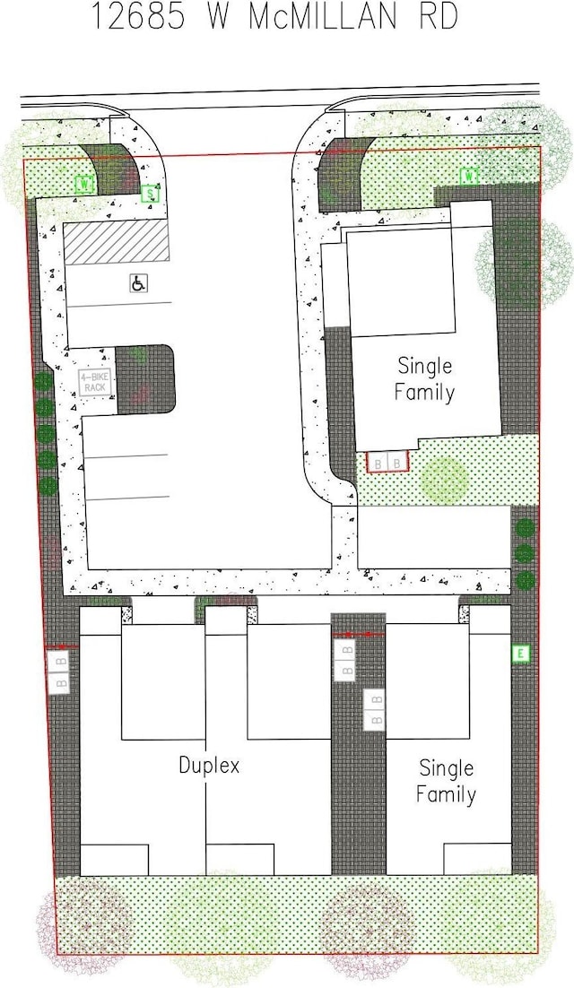 12685 Mcmillan, Boise, ID 83713