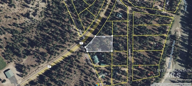 TBD Victory Ln, Lowman, ID 83637
