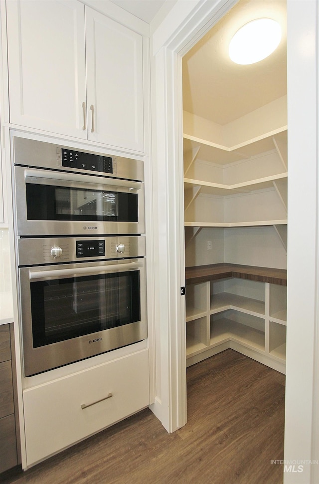 4658 S Hennessy Ave, Meridian, ID 83642 - view of pantry