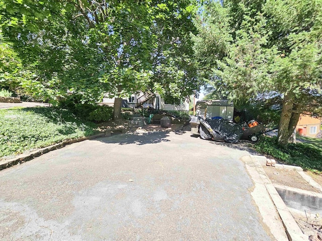 409 Garfield St, Asotin, WA 99402 - view of front of property