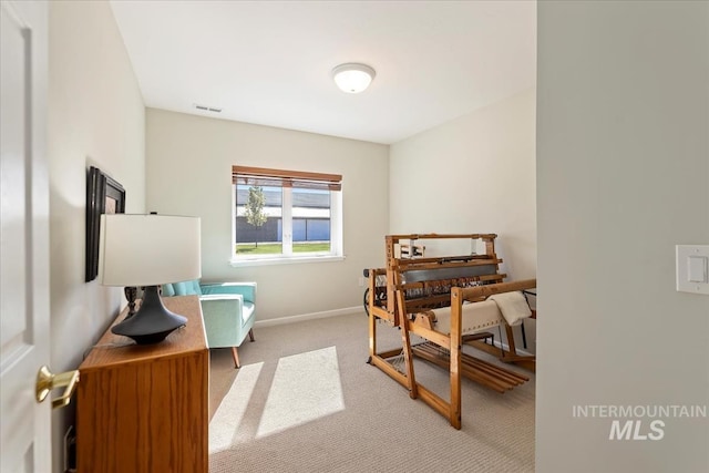 1640 S 5th W, Mountain Home, ID 83647 - carpeted bedroom featuring baseboards