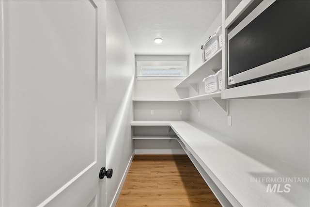 6811 W Los Flores Dr, Meridian, ID 83646 - view of storage area