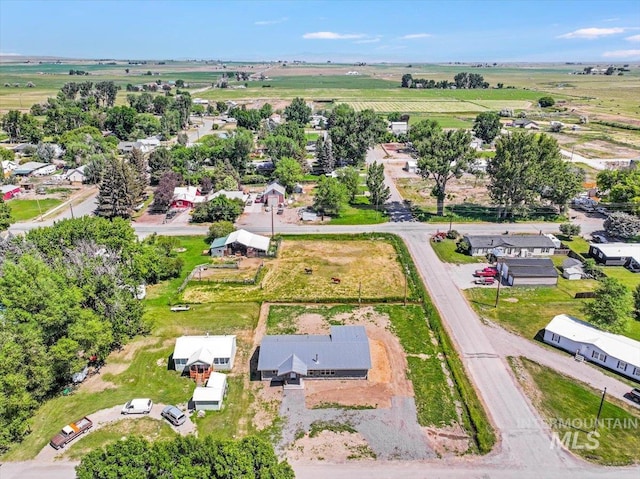 180 E Elmore, Richfield, ID 83349 - view of rural area