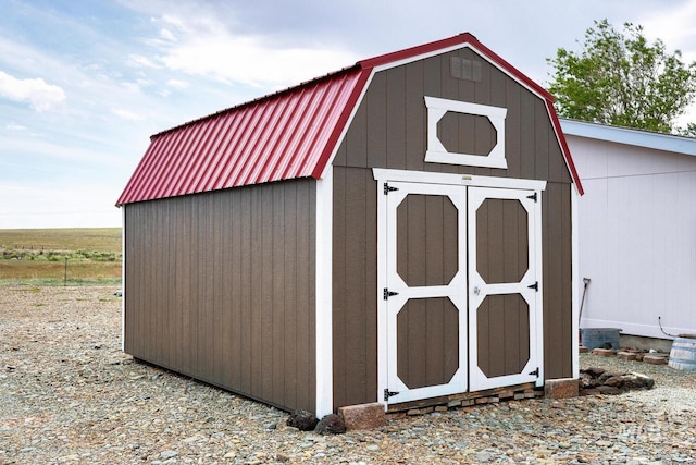 11755 E Cleft Rd, Mountain Home, ID 83647 - view of shed