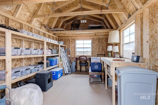 11755 E Cleft Rd, Mountain Home, ID 83647 - view of storage