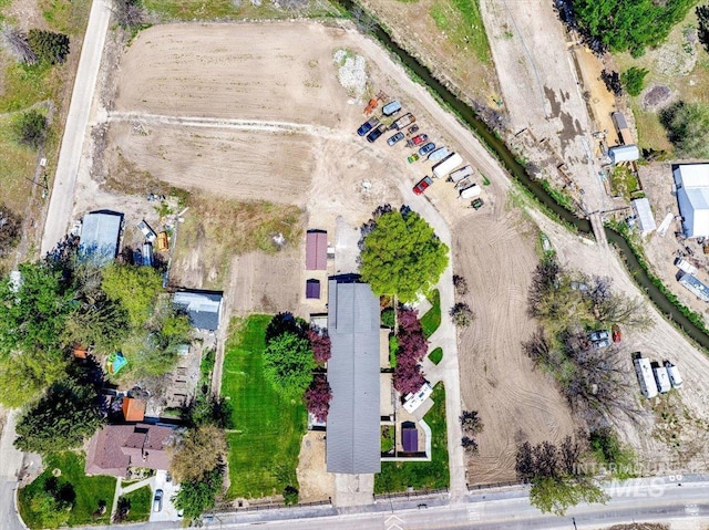 101 Minot St, Middleton, ID 83644 - aerial view