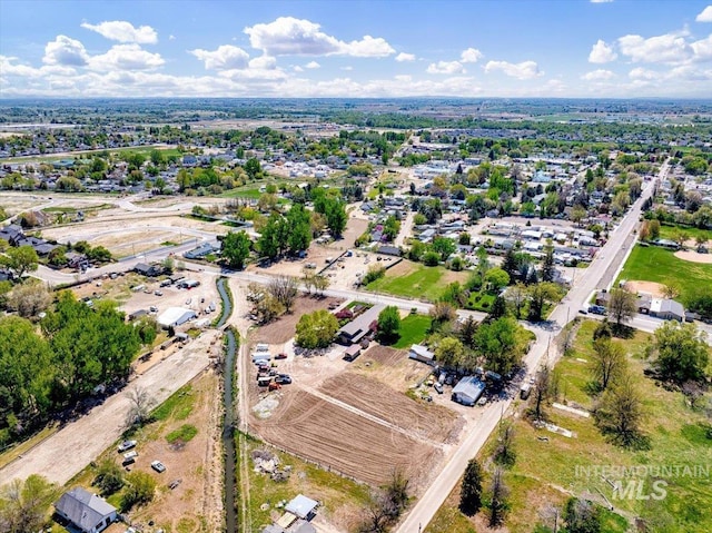 101 Minot St, Middleton, ID 83644 - drone / aerial view