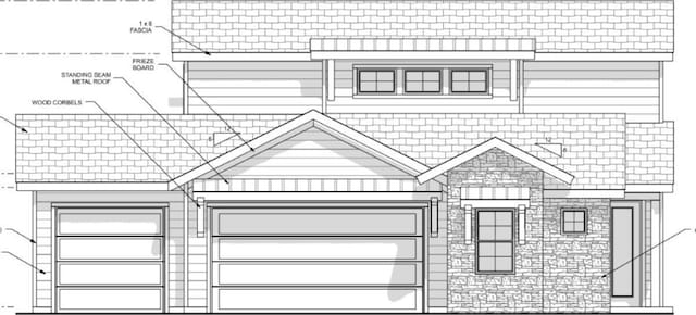 6036 S Lightfoot Ave, Meridian, ID 83642 - a file