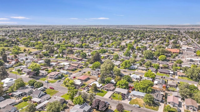 168 W Heyburn Ave, Twin Falls, ID 83301 - view of property location featuring nearby suburban area