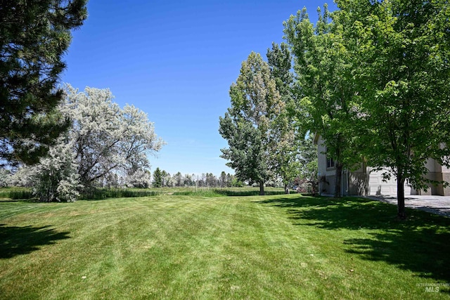 200 W Commons Rd, Idaho Falls, ID 83401 - view of green lawn