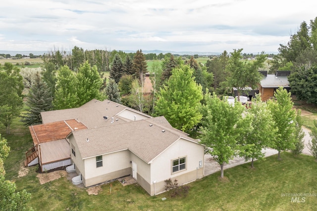 200 W Commons Rd, Idaho Falls, ID 83401 - view of subject property