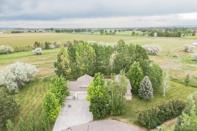 200 W Commons Rd, Idaho Falls, ID 83401 - aerial view of sparsely populated area