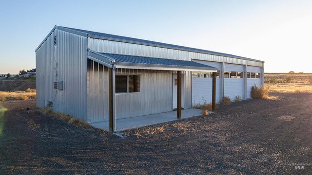 4473 S Lizard Ln, Melba, ID 83641
