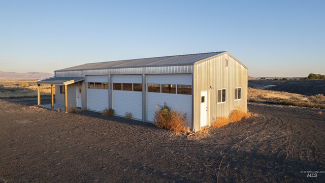 4473 S Lizard Ln, Melba, ID 83641