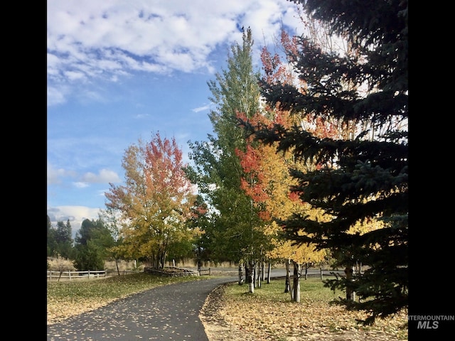 76 Rogers Ln, Mccall, ID 83638 - view of surrounding community
