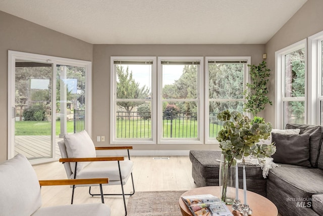 4335 W Quail Ridge Dr, Boise, ID 83703 - view of sunroom