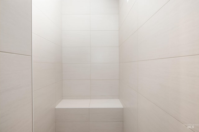 view of bathroom