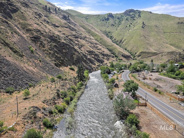 Listing photo 3 for TBD Highway 95, Riggins ID 83549