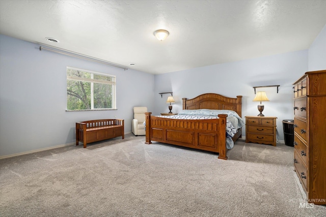 2023 E Wrightwood Dr, Meridian, ID 83642 - bedroom with light carpet and baseboards