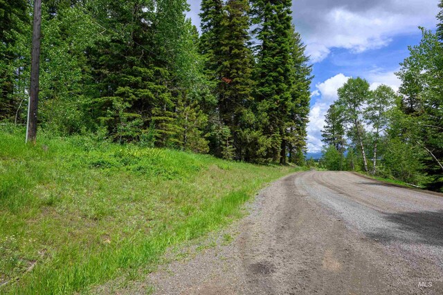 1705 W Mountain Rd, Donnelly, ID 83615