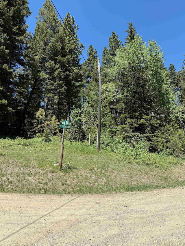 1705 W Mountain Rd, Donnelly, ID 83615