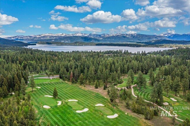 LOTS4 Whitetail Dr, Mccall, ID 83638