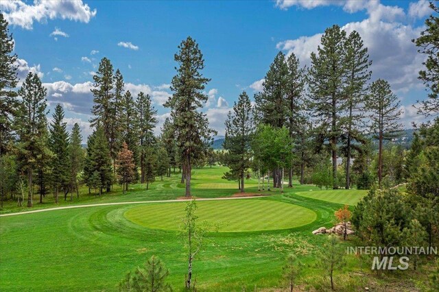 LOTS4 Whitetail Dr, Mccall, ID 83638