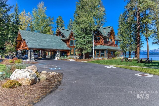 LOTS4 Whitetail Dr, Mccall, ID 83638