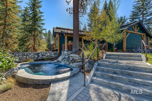LOTS4 Whitetail Dr, Mccall, ID 83638