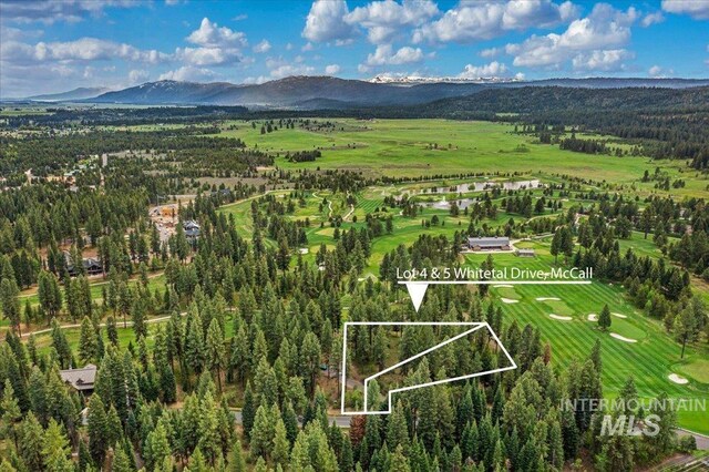 LOTS4 Whitetail Dr, Mccall, ID 83638