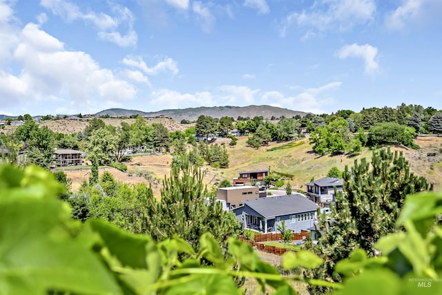 352 N Panorama Pl, Boise, ID 83702 - mountain view