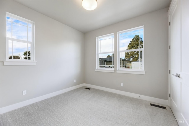 2330 E Monhegan Dr, Eagle, ID 83616 - carpeted empty room featuring baseboards