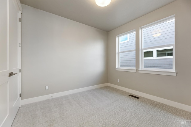 2330 E Monhegan Dr, Eagle, ID 83616 - spare room with carpet flooring and baseboards