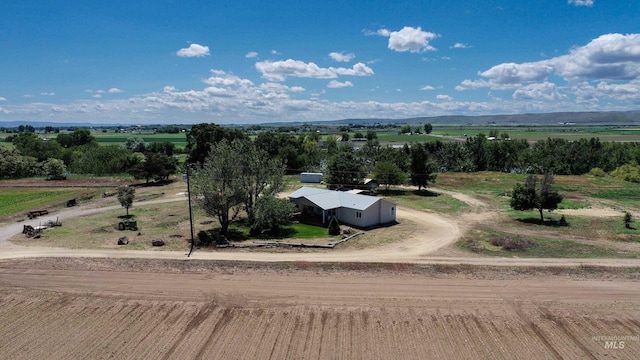 664 Lawrence Ln, Weiser, ID 83672 - aerial view of sparsely populated area