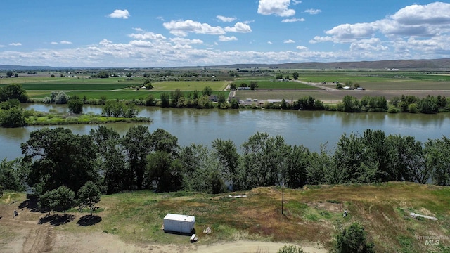 664 Lawrence Ln, Weiser, ID 83672 - water view