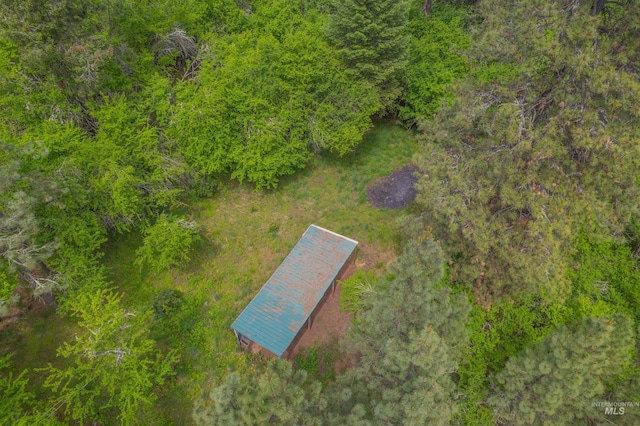 1745 Gibler Rd, Kamiah, ID 83536 - view of subject property