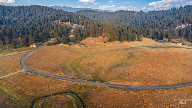 1782 Pine Lakes Ranch Dr, Cascade ID, 83611 land for sale