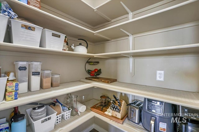 628 Pioneer Mountain Loop, Jerome, ID 83338 - view of storage area