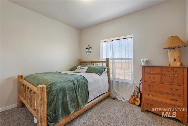 628 Pioneer Mountain Loop, Jerome, ID 83338 - bedroom with light colored carpet and baseboards