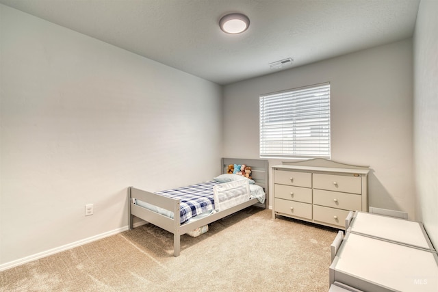 4913 Endicott Dr, Caldwell, ID 83605 - bedroom with carpet