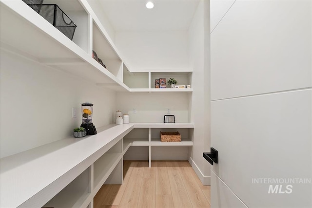 9891 W Napier Ct, Star, ID 83669 - view of storage area