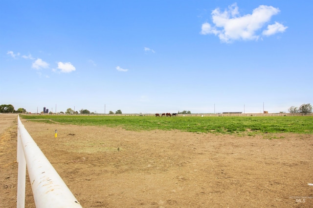 27410 Peckham Rd, Wilder, ID 83676 - view of landscape featuring a rural view