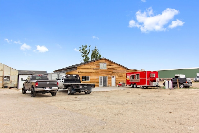 27410 Peckham Rd, Wilder, ID 83676 - exterior space