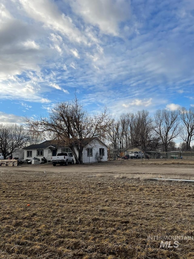 273 N Meridian, Rupert, ID 83350 - view of front of property