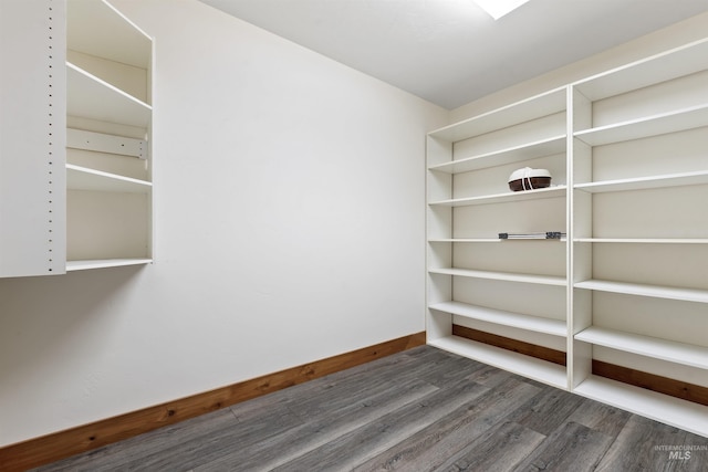 1649 Bear Trl, Donnelly, ID 83615 - view of storage room