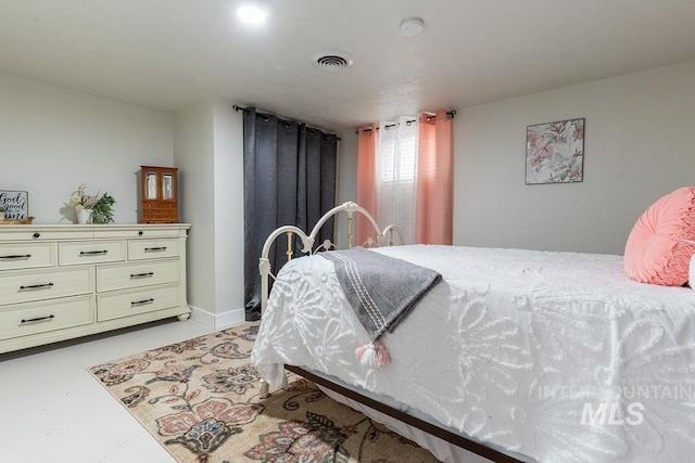 1302 1st Ave S, Payette, ID 83661 - view of bedroom
