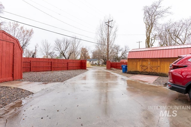 1302 1st Ave S, Payette, ID 83661 - view of street