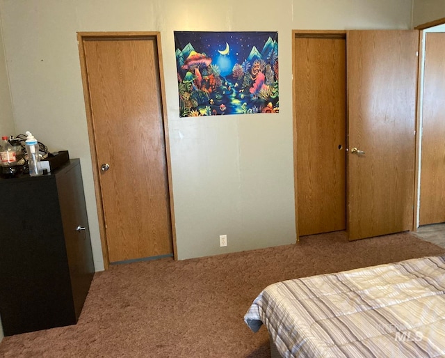 776 16th St, Vale, OR 97918 - bedroom featuring carpet floors